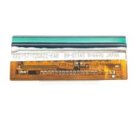 RAHONWHQB Cabezal de KKE-57-12GAZ2-FAR Compatible con Fargo DTC400MG C30e DTC 400MG KKE-57-12GAZ2 C30 DTC400 DTC300 DTC300M