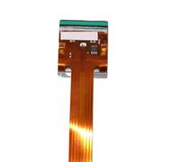 RAHONWHQB Compatible con Suministros de Impresora Markem Imaje X40 X45 Cabezal de impresión de máquina de codificación de Transferencia térmica de 32 mm para número de Pieza KCE-32-12PBH1-MKM