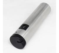 RAHONWHQB Cubierta del Cabezal de impresión SHN1243 3000D L Compatible con de inyección de Tinta Continua Serie KGK 3000