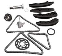 RAHONWHQB de Cadena de distribución Compatible con Motor diésel 118d 120d 318d 320d N47 47N