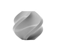 RAHONWHQB Filamento de PC Compatible con BambuLab 1 KG Policarbonato Ingeniero UL 94 2023 V 0 Ignífugo PC FR AMS(Gray 1KG)