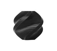 RAHONWHQB Filamento de PC Compatible con BambuLab 1 KG Policarbonato Ingeniero UL 94 2023 V 0 Ignífugo PC FR AMS(Black 1KG)