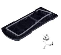 RAHONWHQB Junta de Sellado de la Cubierta del Cabezal de la ENM6180-A Compatible con Imaje S4 S8 9040