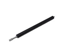 RAHONWHQB RC2-9208 Rodillo de presión Inferior del fusor Compatible con P1102 P1566 P1606 M1132 M1536 M1212 M1214 M1217 CP1525 M125 M127 M128 M201 M225(Sponge Roller)