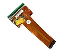 RAHONWHQB Reemplazo del Cabezal de impresión Compatible con Markem X40 X45 KCE-53-12PAT1-MKME 53 mm 300 PPP ENM10104642