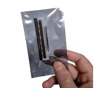 RAHONWHQB Reemplazo del Cabezal de impresión térmico de 65 mm Compatible con KD2002-GC10 KD2002 GC10 KF2002-GK42B KF2002 GK42B GK42 GK42e(5pcs)
