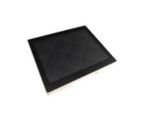 RAHONWHQB Reemplazo del Panel de Pantalla táctil Compatible con la fotocopiadora de ingeniería KIP 860 870 970 7170 7770 7970