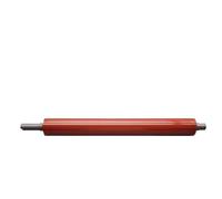 RAHONWHQB Rodillo Inferior con Funda del fusor Compatible con la copiadora Japonesa C454 C654 C754