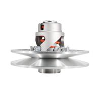 RAHONWHQB Tambor de Embrague de transmisión Primaria Trasera 0726-267 Compatible con Arctic F8 EFI SNO Pro Tony Stewart Edition F6 F8 EFI LXR SNO Pro