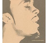 RAHSAAN PATTERSON - Love In Stereo