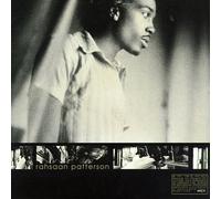 Rahsaan Patterson - Rahsaan Patterson [Casete]