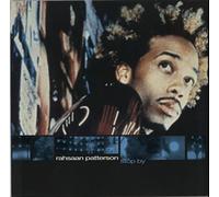 Rahsaan Patterson - Stop By