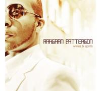 RAHSAAN PATTERSON - Wines & Spirits