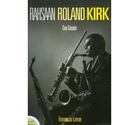 Rahsaan Roland Kirk