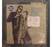Rahsaan Roland Kirk - Early Roots [Vinilo]