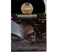 RAHSAAN ROLAND KIRK - RAHSAAN ROLAND KIRK - VIBRATION CONTINUES - LP vinyl