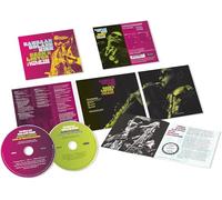 Kirk, Rahsaan Roland - Seek & Listen - Live at the Penthouse (1967)