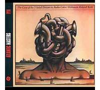 Rahsaan Roland Kirk - The Case Of The 3 Sided Dream In Audio Color (International Release)