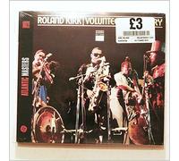 Rahsaan Roland Kirk - Volunteered Slavery (International Release)