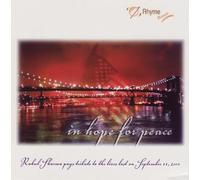 Rahul Sharma - In Hope For Peace