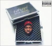 Rahzel - Make the Music 2000 [Casete]