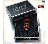 Rahzel - Make the Music 2000 [Vinilo][2lp]