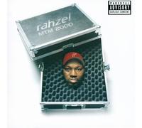 Rahzel, The Godfather of Noyze - Make the Music 2000