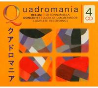 Rai Torino So,Capuana,Franco^Rai Torino So,Capuana,Franco^Rai Torino So,Capuana,Franco - La Sonnambula-Lucia di Lammerm