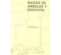 Raíces de árboles y edificios (SIN COLECCION)