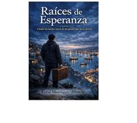 Raíces de Esperanza: Donde los sueños nacen de un pasado que no se olvida