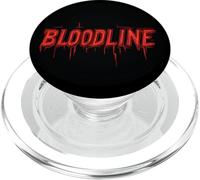 Raíces de la línea de Sangre para una apelación Atemporal PopSockets PopGrip para MagSafe
