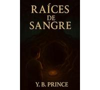 Raíces de sangre (Santa María, Tierra de Sombras)