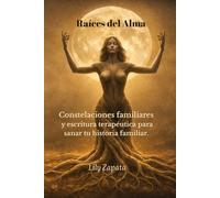 Raíces del Alma: Constelaciones familiares y escritura terapéutica para sanar tu historia familiar.