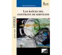 Raices Del Contrato De Servicios Las