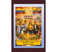 RAÍCES EN TRÁNSITO: Del Desarraigo al Arraigo: voces de migrantes venezolanos en Ecuador