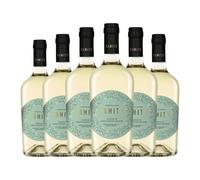 Raíces Ibéricas Ramito Blanco Verdejo Sauvignon Blanc Utiel-Requena 75 cl Vino blanco (Caja de 6 Botellas de 75 cl)