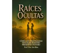 Raíces ocultas: Cómo las vidas pasadas moldean nuestro presente y futuro