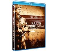 Raíces Profundas