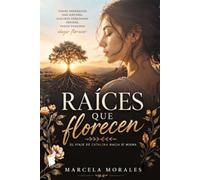Raíces que Florecen: El viaje de Catalina hacia sí misma