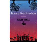 Raíces Rubias (adn)