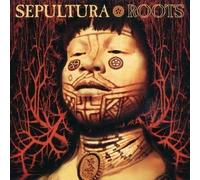 Raíces - Sepultura CD