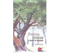Raices, trinos y todo lo demás (TUNDRA)