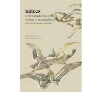 Raíces: Un tratado filosófico sobre la naturaleza (Barlin paisaje)