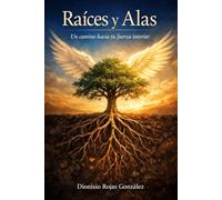 Raíces y Alas: Un camino hacia tu fuerza interior