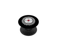Raíces y Cultura Ska PopSockets PopGrip Adhesivo