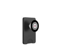 Raíces y Cultura Ska PopSockets PopWallet para MagSafe