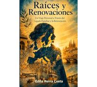 Raíces y Renovaciones: Un Viaje Personal a Través del Legado Familiar y la Reinvención