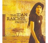 Raichel, Idan - The Idan Raichel Project