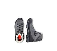 Raichle / Mammut Trovat Guide II High GTX Men graphite/chill 48 2/3 EU = 13 UK