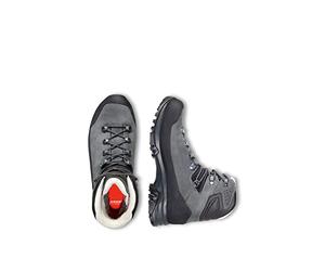 Raichle / Mammut Trovat Guide II High GTX Men graphite/chill 48 2/3 EU = 13 UK